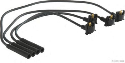 HERTH BUSS ELPARTS 51278026 -  Комплект проводов зажигания